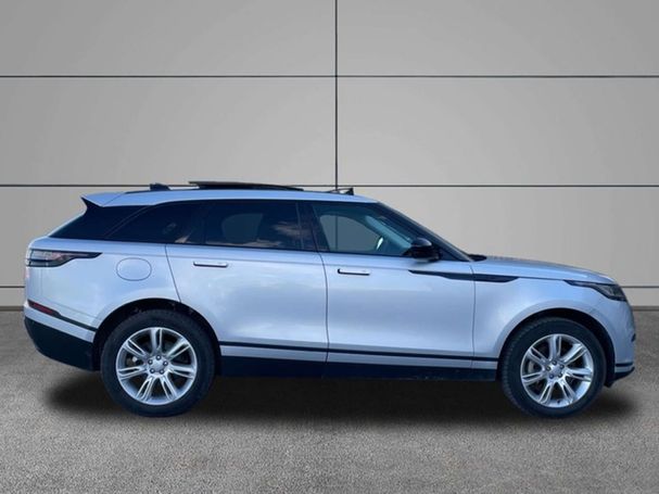 Land Rover Range Rover Velar S 150 kW image number 1