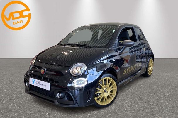 Abarth 695 132 kW image number 1