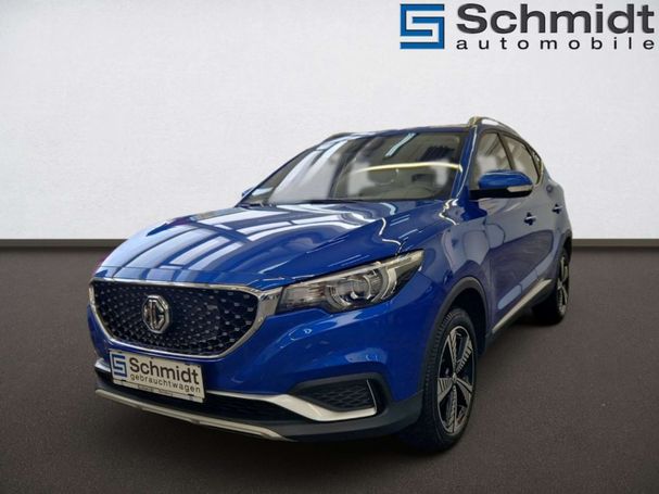 MG ZS EV Luxury 105 kW image number 1