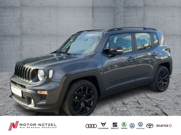 Jeep Renegade 1.0 T-GDi Night Eagle 88 kW image number 2