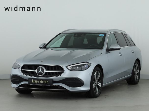 Mercedes-Benz C 220 d T 147 kW image number 2