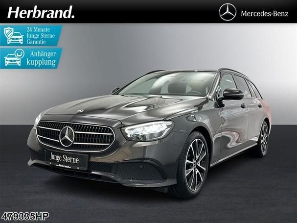 Mercedes-Benz E 220 d T Avantgarde 143 kW image number 1