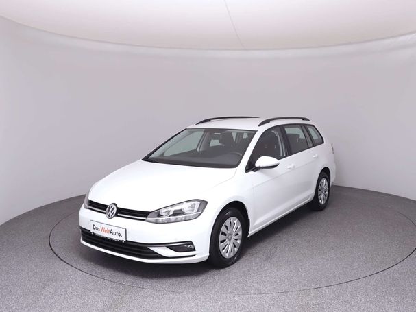 Volkswagen Golf Variant TDI 85 kW image number 1