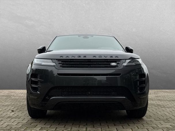 Land Rover Range Rover Evoque D200 Autobiography 150 kW image number 8