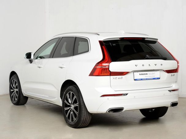 Volvo XC60 AWD B5 173 kW image number 5