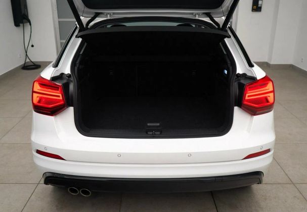 Audi Q2 110 kW image number 9