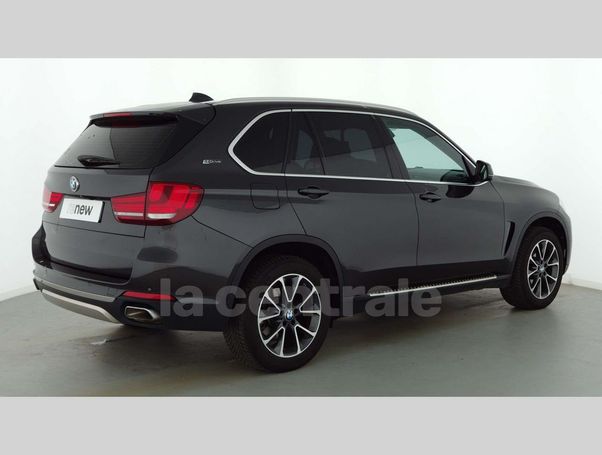 BMW X5 xDrive 290 kW image number 23