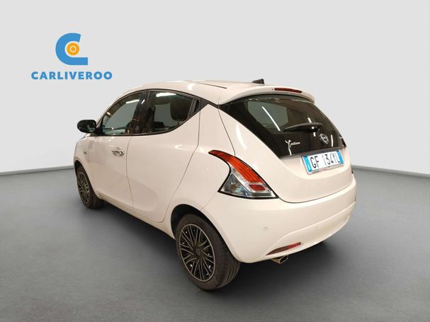 Lancia Ypsilon 51 kW image number 6