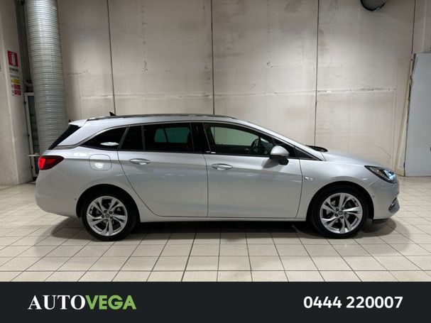 Opel Astra 1.5 D Sports Tourer Business Elegance 90 kW image number 3