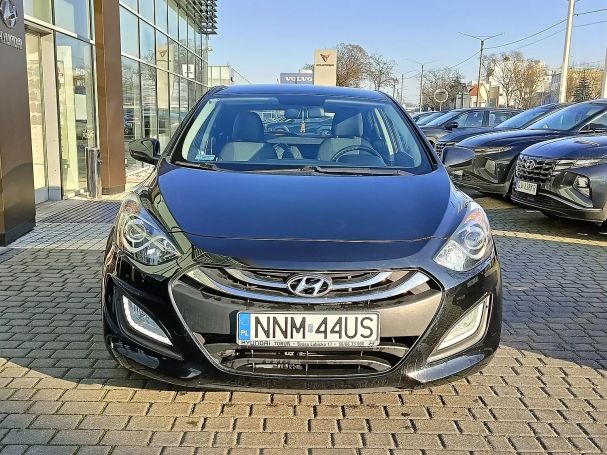 Hyundai i30 Classic 74 kW image number 7