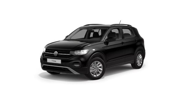 Volkswagen T-Cross 1.0 TSI Life 85 kW image number 1