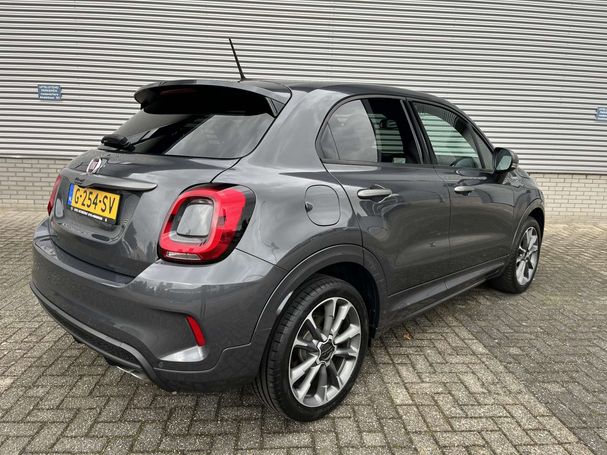 Fiat 500X 1.3 110 kW image number 3