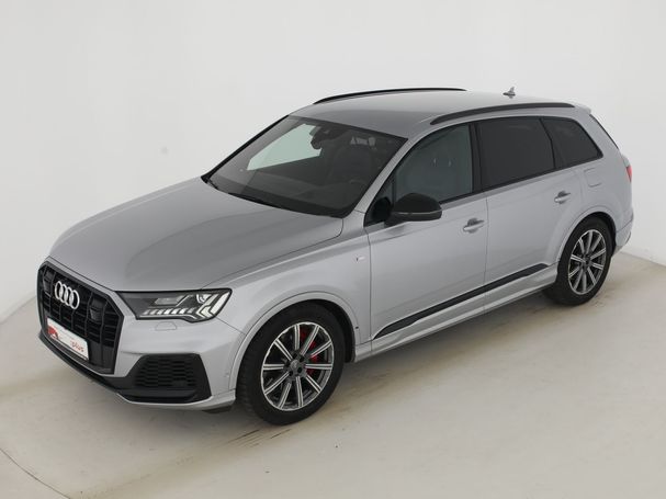 Audi Q7 60 TFSIe S-Line 340 kW image number 1