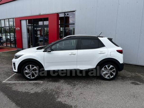 Kia Stonic 1.0 T-GDi 100 74 kW image number 3