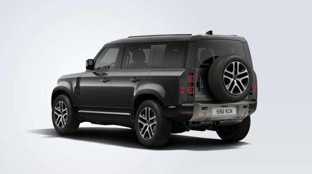 Land Rover Defender 110 D250 X-Dynamic SE 183 kW image number 2