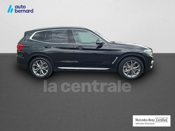 BMW X3 xDrive 215 kW image number 4