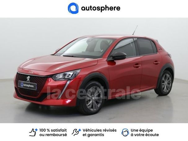 Peugeot 208 100 kW image number 1