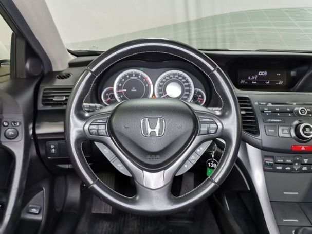 Honda Accord 115 kW image number 14