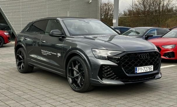 Audi RSQ8 471 kW image number 2