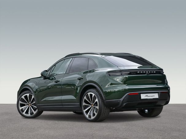 Porsche Macan 4 300 kW image number 4