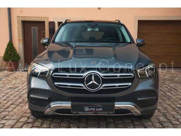 Mercedes-Benz GLE 300 d 4Matic 180 kW image number 16