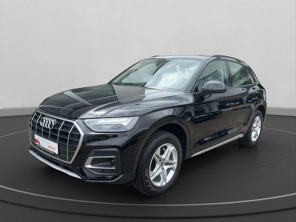 Audi Q5 40 TDI quattro Advanced 150 kW image number 1