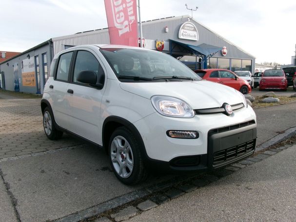 Fiat Panda 1.0 GSE Hybrid 51 kW image number 2