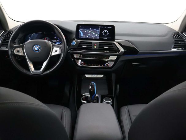 BMW iX3 80 kWh 210 kW image number 8