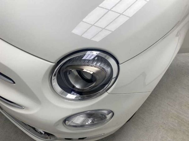 Fiat 500 1.0 51 kW image number 11