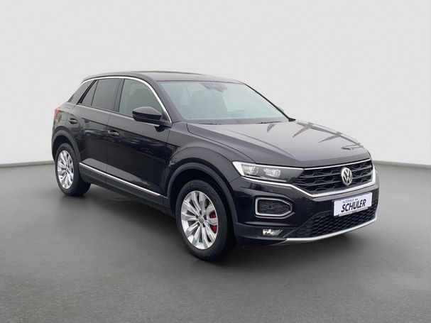 Volkswagen T-Roc 1.5 TSI 110 kW image number 7