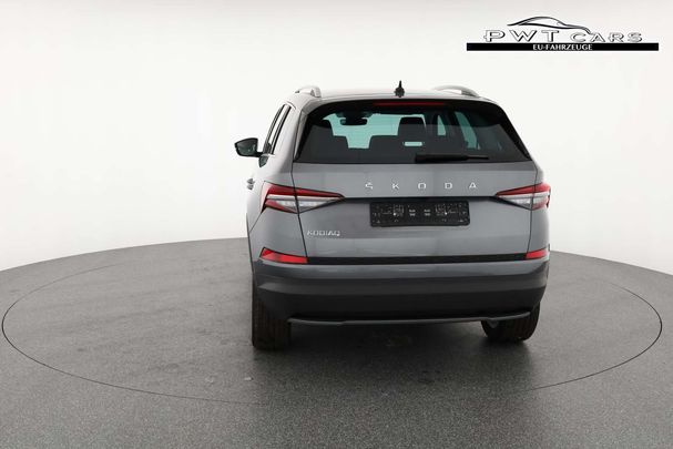 Skoda Kodiaq 1.5 TSI DSG Style 110 kW image number 26