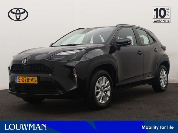 Toyota Yaris Cross 1.5 92 kW image number 1