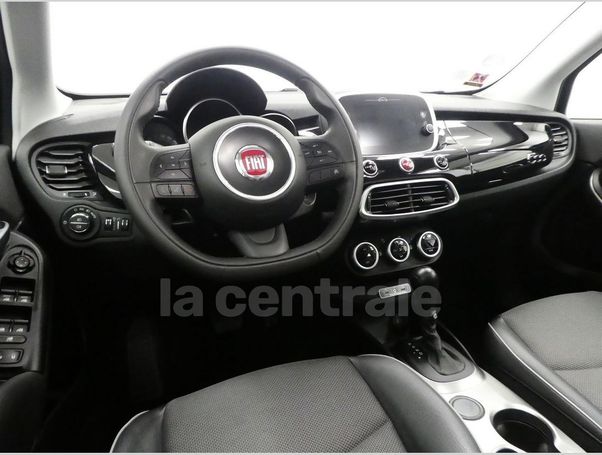 Fiat 500X 1.4 Multiair DCT 4x2 103 kW image number 6