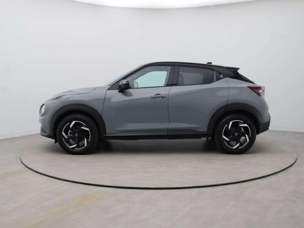 Nissan Juke DIG-T N-Connecta 85 kW image number 22