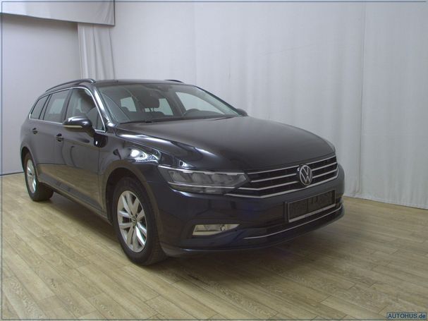 Volkswagen Passat 2.0 TDI Business DSG 110 kW image number 2