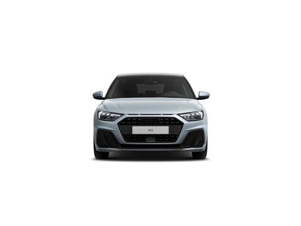 Audi A1 30 TFSI S-line Sportback 85 kW image number 3