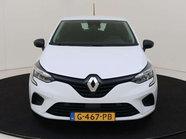 Renault Clio TCe 74 kW image number 9