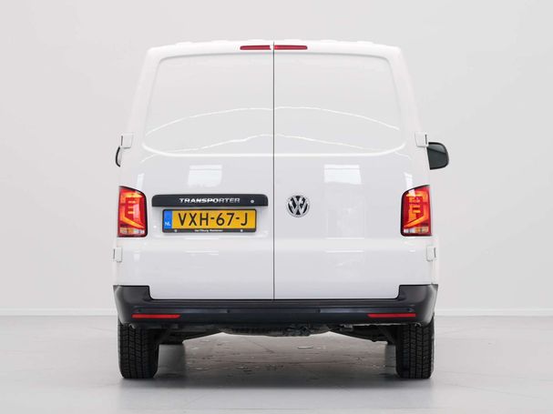 Volkswagen T6 Transporter 82 kW image number 9