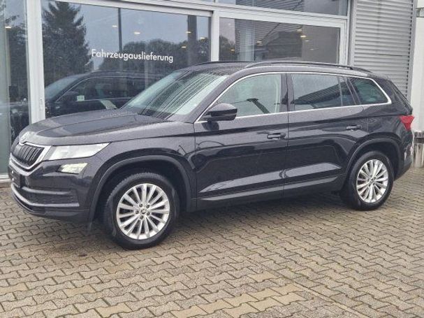 Skoda Kodiaq 2.0 TDI DSG Ambition 110 kW image number 3