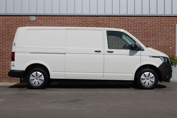 Volkswagen T6 Transporter 110 kW image number 19