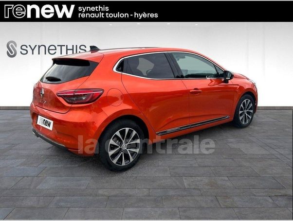 Renault Clio TCe 140 Techno 103 kW image number 2