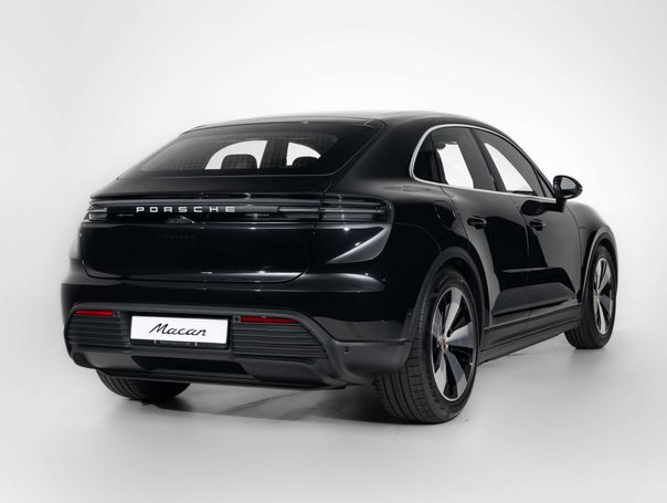 Porsche Macan 300 kW image number 7