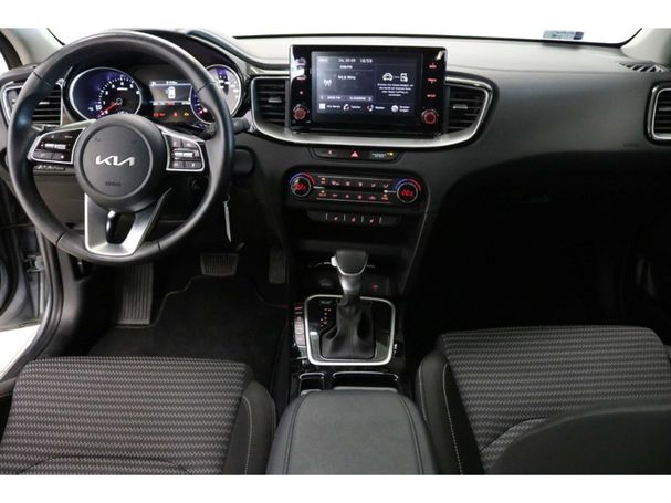 Kia Ceed Sportswagon 1.5 T-GDI 118 kW image number 16