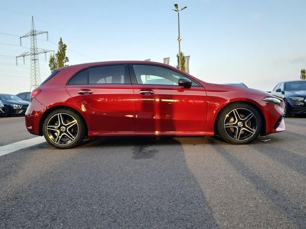 Mercedes-Benz A 200 d 110 kW image number 18