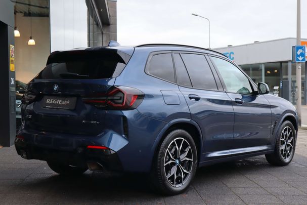 BMW X3 xDrive30e 215 kW image number 4