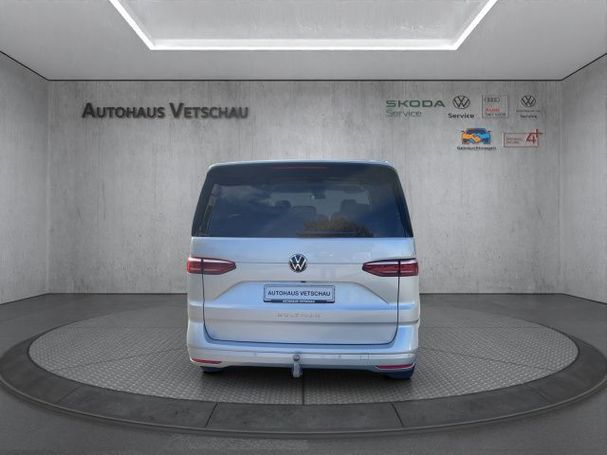 Volkswagen T7 Multivan 2.0 TDI DSG 110 kW image number 9