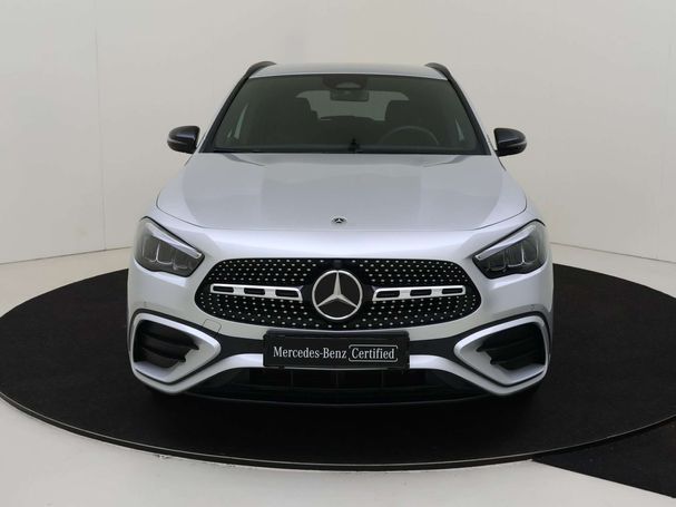 Mercedes-Benz GLA 250 e 160 kW image number 9