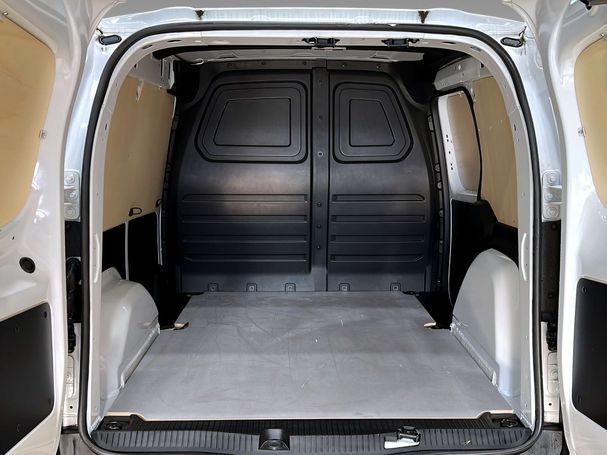 Mercedes-Benz Citan 70 kW image number 8