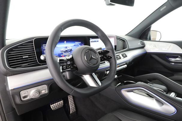 Mercedes-Benz GLE 450 d 270 kW image number 15