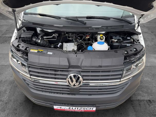 Volkswagen T6 Transporter 110 kW image number 9